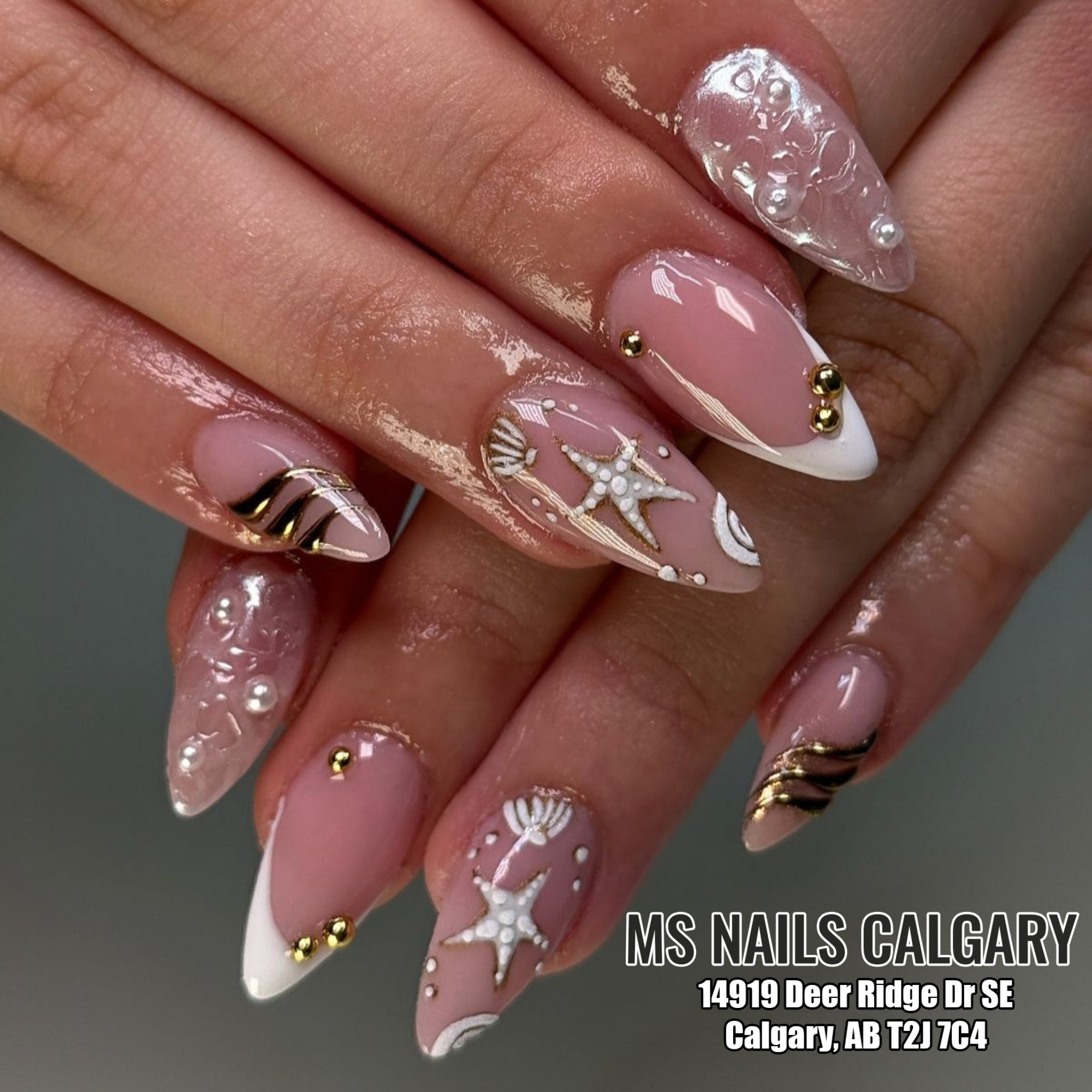 Nail June 15